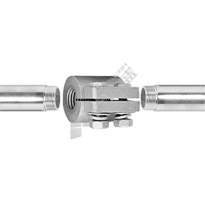 正昌立博 ZCLB-0540 双螺栓连接器 2*M8 （单位：个）