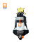 宝亚安全 正压式消防空气呼吸器 RHZK 6.8E 气瓶容积：6.8L 配3C桔阀瓶阀 （单位：套） RHZK 6.8E