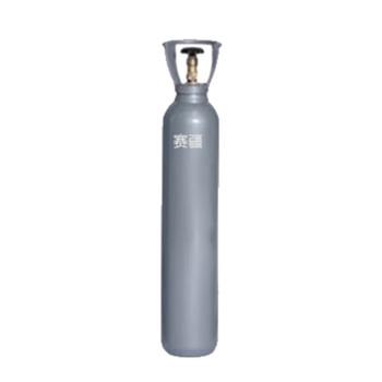 赛疆 六氟化硫专用钢瓶 SJ-08104 15L 钢瓶 直径220cm 高度950mm（单位：套)