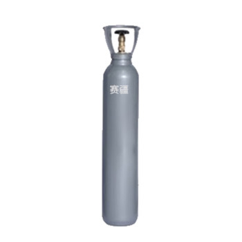 赛疆 六氟化硫专用钢瓶 SJ-08104 8L 钢瓶直径140mm 高度880mm （单位：套）
