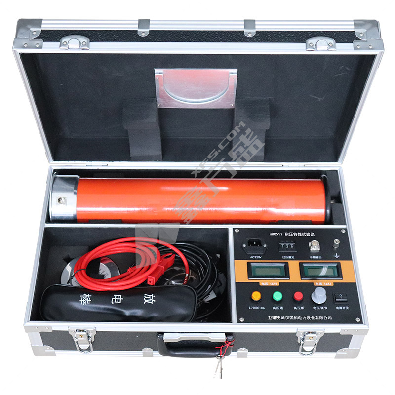 卫电侠 耐压特性试验仪 GB8511 额定电压:60kV (单位：套)