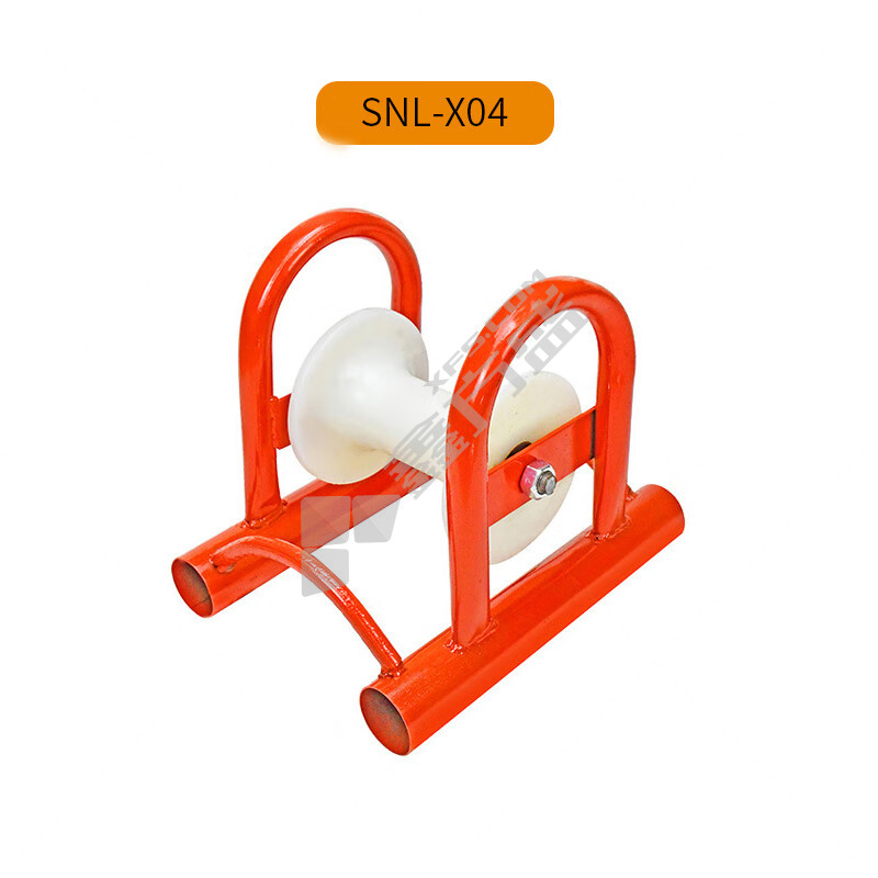 萨耐力 放线滑轮 SNL-X04 高26cm*宽度24cm*长度31cm （单位：个）