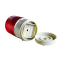 厚创 2w 吸顶式干电池led频闪灯 （计价单位：个） 红色 2w