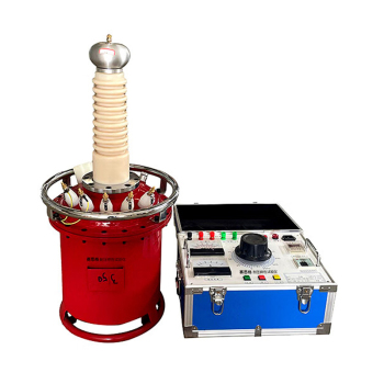 赛思格 耐压特性试验仪 DQ-HC-NY5/50 输出电压 50KV （单位：套）