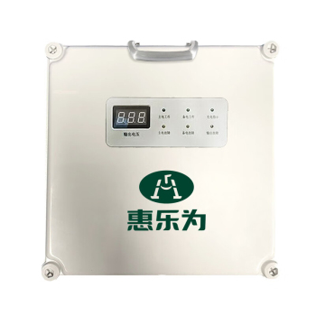 惠乐为 户外电源 移动电源 LB6032-1200 额定电压220V AC（ 单位：台 ）