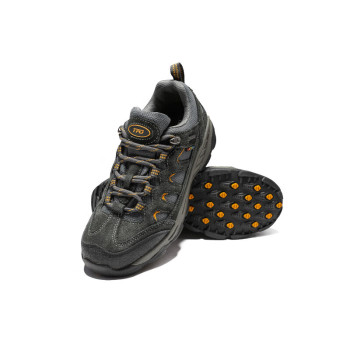 TFO 男女款全掌气垫徒步鞋 DT8010 多色可选 尺码可选 (单位:双) DT8010