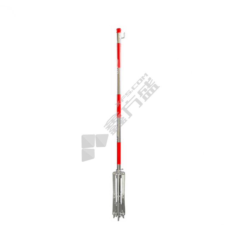 慧尔慧电力 不锈钢伞式支架 HGSJ-1200 1×1.2m 红色