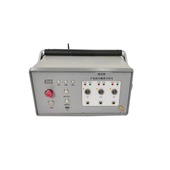 赛思格 介电响应频谱分析仪 NWXT-DRTA-2316 输出范围：0~100mA （单位：台） NWXT-DRTA-2316