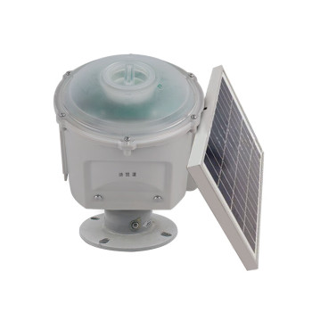 迪锐漾 太阳能障碍警示灯 DRY-C-0102 电池容量6.4V6000mA（ 单位：个） DRY-C-0102