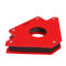 正昌立博 电焊固定辅助支架 ZCLB-A-X242 120x80x15mm 红色 （单位：个） ZCLB-A-X242