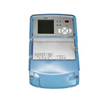 赛思格 功率表 SSG-CX-01 电压监测分辨率：0.01V 配色（单位：台） SSG-CX-01