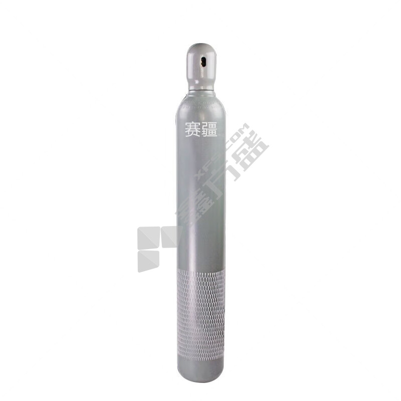 赛疆 氩气专用钢瓶 SJ-DZ-01 容量：40L 使用环境温度:-20℃至60℃（单位：个） SJ-DZ-01