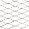 特立泰品 不锈钢绳网 卡扣款 TLSW88 丝径2.5mm网孔10CM （单位：平方米） TLSW88