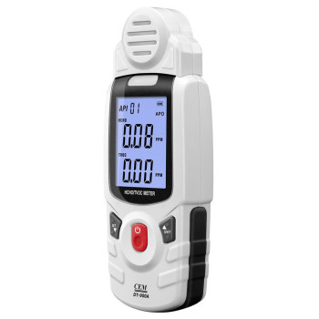 华盛昌(CEM) DT-900A 16.5*6*2.5cm 环保类甲醛酒精核辐射检测仪 （计价单位：台） DT-900A