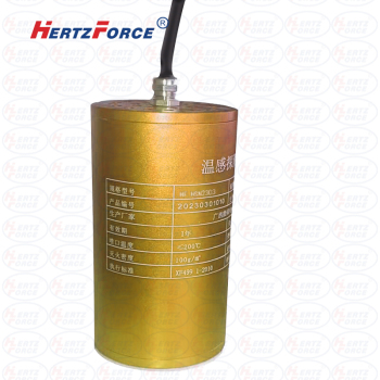 Hertzforce 温感触发探测器 HF HSN2303 Φ102mm*292mm （单位：个） HF HSN2303