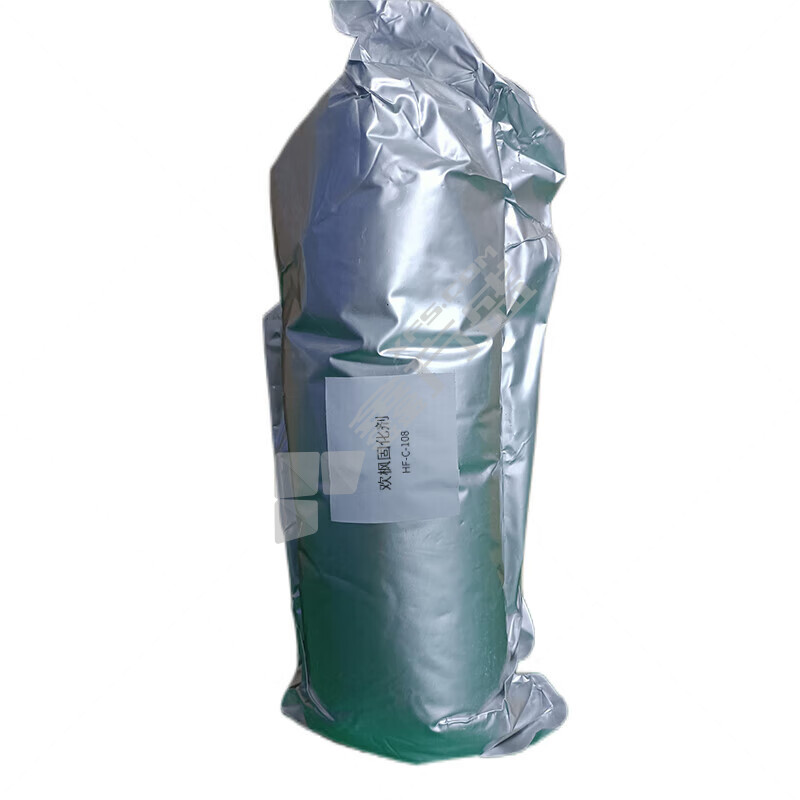 欢枫 固化剂 HF-C-108 1KG/袋 （ 单位：袋 ） HF-C-108