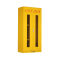 安迪莱斯 应急物资柜 ADLS-A2B1-X42 1920*900*500mm 红色黄色可选 (单位：个) ADLS-A2B1-X42