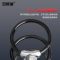 安赛瑞 便携迷你环形锁 520231 产品尺寸：140*110mm (单位：个) 520231