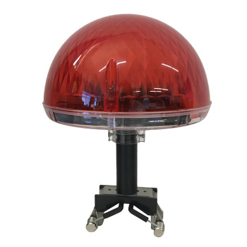 EEEFEI LED警示灯 EF1036 额定容量1200mAh 红色 （单位：个） EF1036