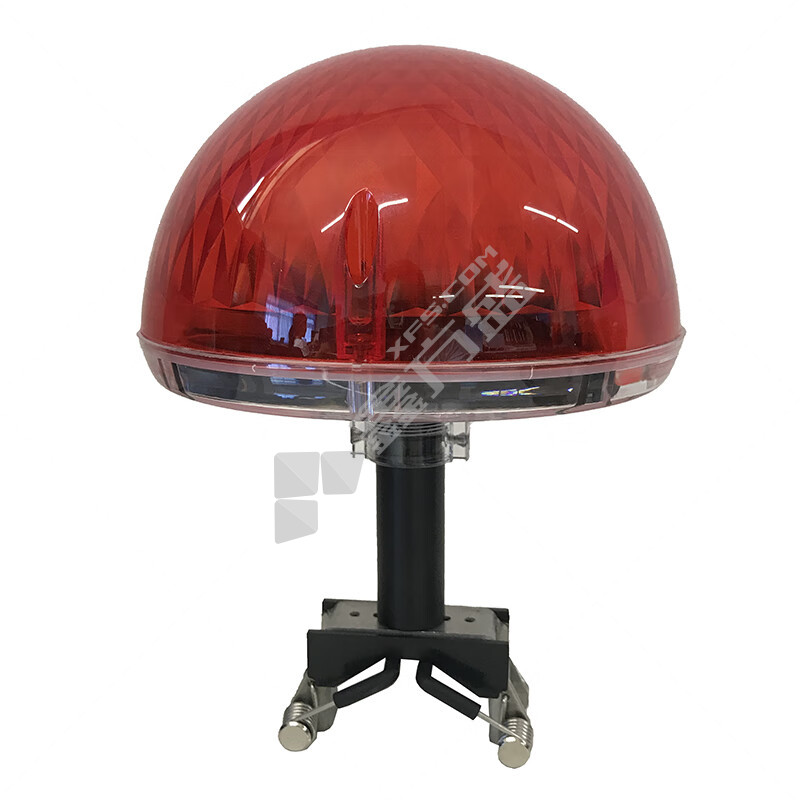 EEEFEI LED警示灯 EF1036 额定容量1200mAh 红色 （单位：个） EF1036