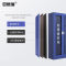 安赛瑞 700967 1.6×1.2×0.39m 防暴器材柜 （计价单位：个） 蓝色 700967