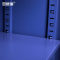 安赛瑞 700967 1.6×1.2×0.39m 防暴器材柜 （计价单位：个） 蓝色 700967