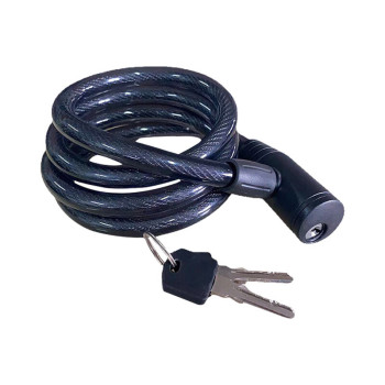 正昌立博 钢缆锁 ZCLB-B3C1-XF75 产品尺寸：12mm*1200mm （单位:个) ZCLB-B3C1-XF75