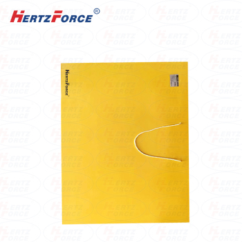 Hertzforce 隔离挡板 复合材料板挡板 HF-CKW/808F 800*800*3mm 单位：块 HF-CKW/808F