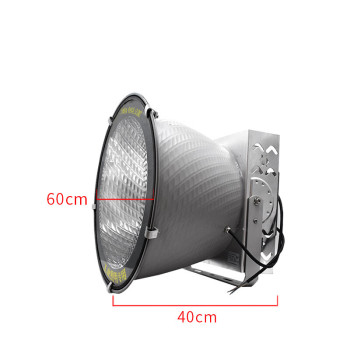 迪锐漾 DRY-A2B1-I107 3000W 直径60*长度40cm LED塔吊灯 单位:个 DRY-A2B1-I107