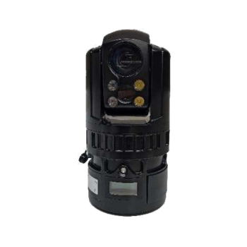 海洋王 多功能照明摄像系统 12W IP66 全网通/WIFI/蓝牙 MTW6006