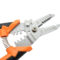 艾威博尔（EVER POWER） DQ_A0068-DG 7" 线芯截面积≤6mm² 剥线钳 （计价单位：把） DQ_A0068-DG 7" 线芯截面积≤6mm²