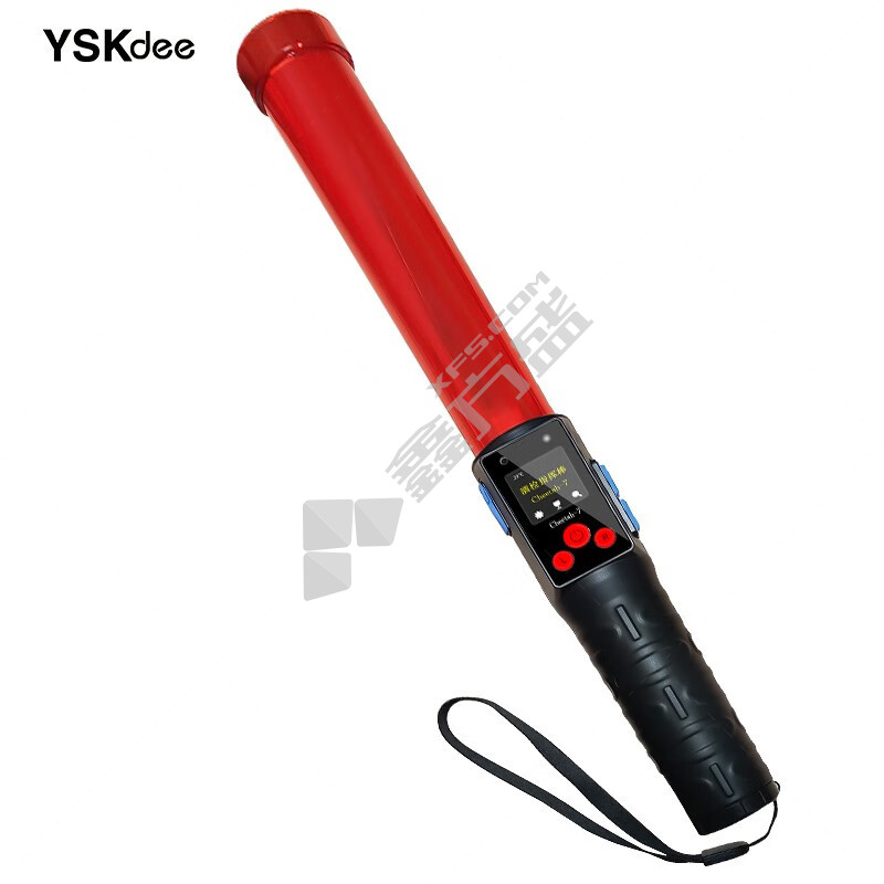 YSKdee 猎豹7号 0-100mg/100ml 普通款 酒精测试仪 （计价单位：个） 猎豹7号 0-100mg/100ml 0