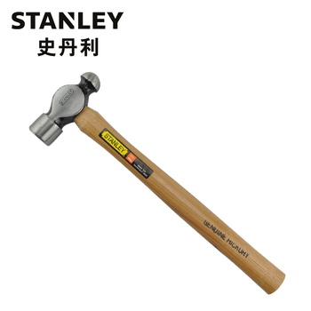 史丹利（STANLEY） 54-193-23 32oz 圆头锤 （计价单位：把） 54-193-23 32oz