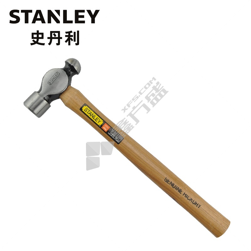 史丹利（STANLEY） 54-193-23 32oz 圆头锤 （计价单位：把） 54-193-23 32oz