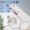 联塑 dn32 4m 国标A管 32*2.2mm壁厚 pvc线管 白色 （计价单位：根） dn32 白色