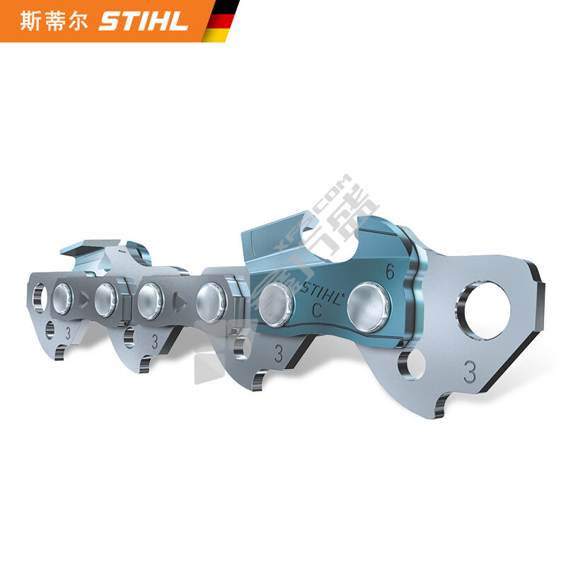 斯蒂尔（STIHL） MS251 68节 链锯条 （计价单位：条） MS251